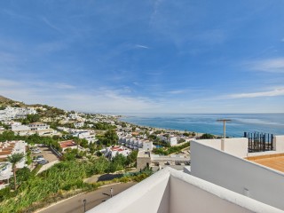 Immobilier à Almeria