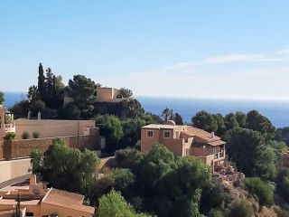 Property in Almeria