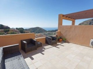 Property in Almeria