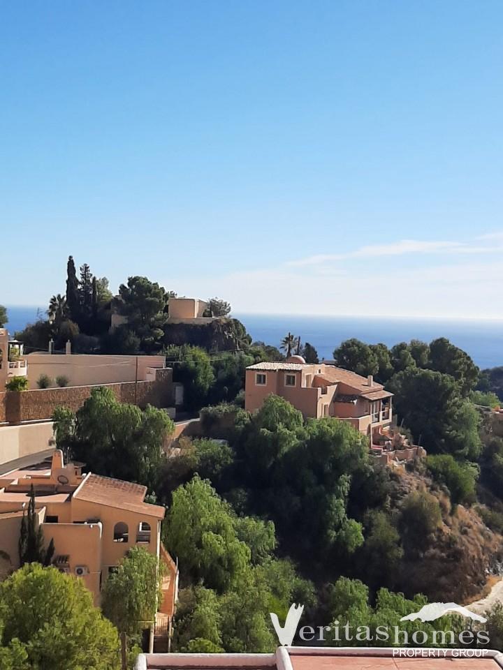 Apartment in Mojacar - view 1