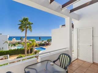 Property in Almeria