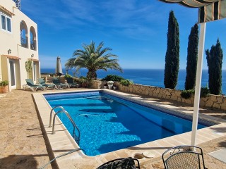 Immobilier à Almeria