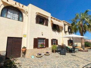 Property in Almeria