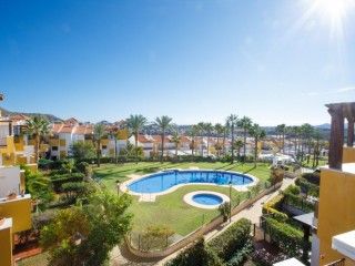 Immobilier à Almeria