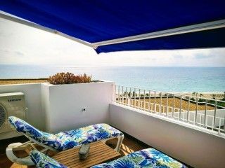 Property in Almeria