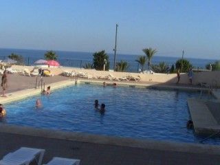 Propiedad en Almeria