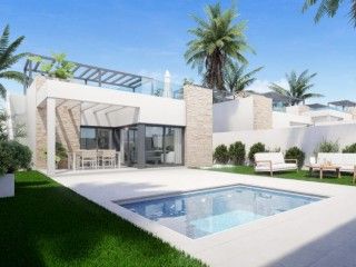 Property in Almeria