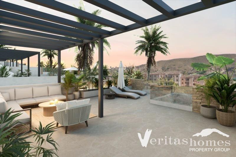 Villa in La Jara - Image 3