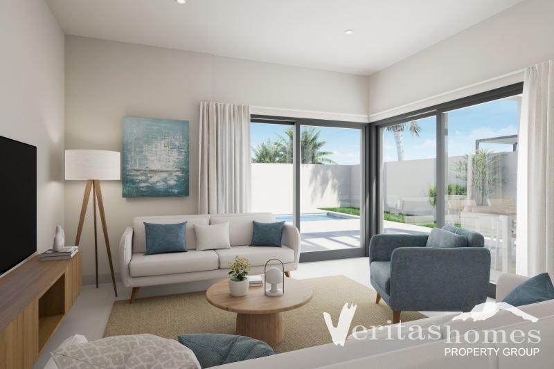 Villa in La Jara - Image 4