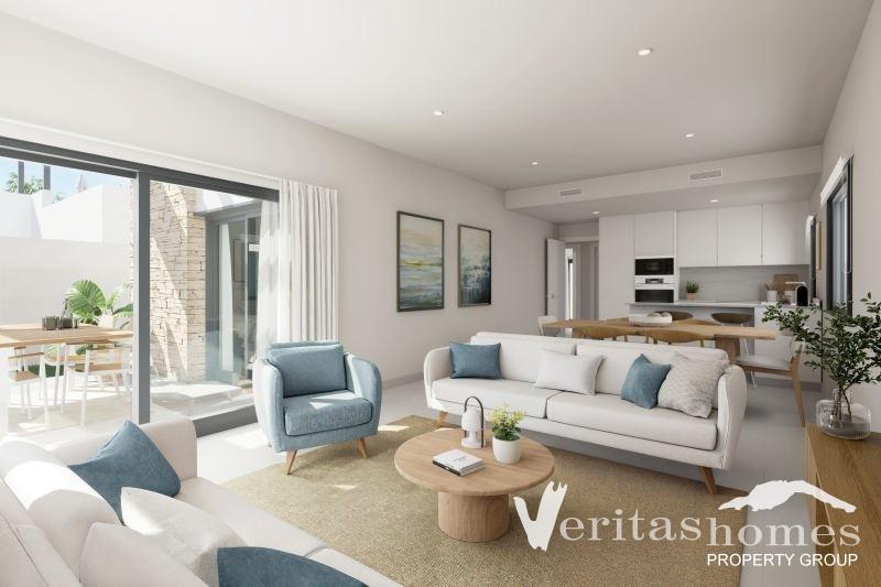 Villa in La Jara - Image 5