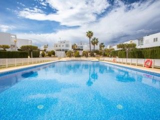 Propiedad en Almeria