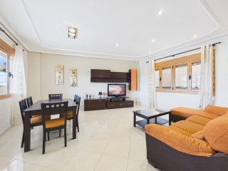 Immobilier à Almeria