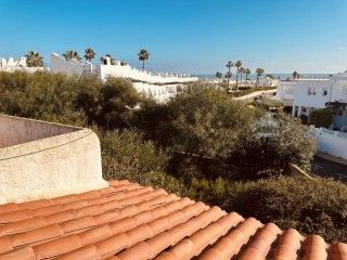 Immobilier à Almeria