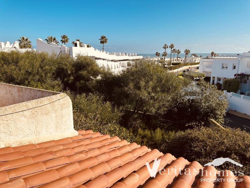 Villa in Garrucha - view 1