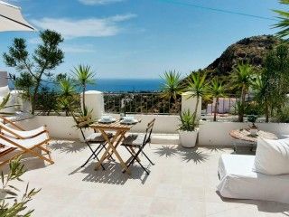 Immobilier à Almeria