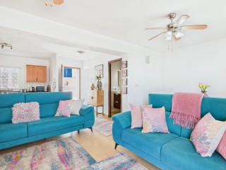 Immobilier à Almeria