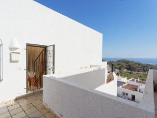 Property in Almeria