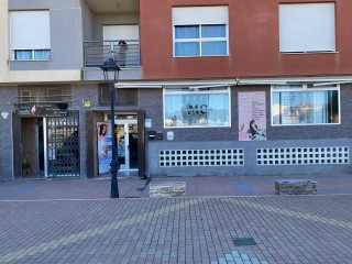Propiedad en Almeria