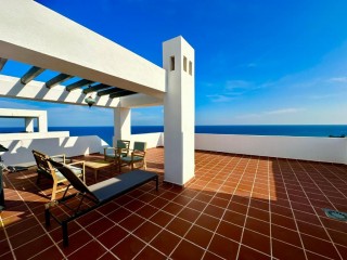 Property in Almeria
