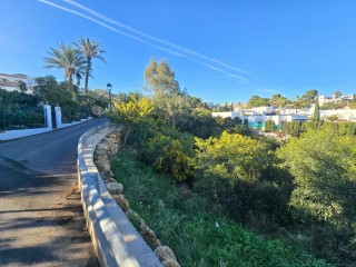 Immobilier à Almeria