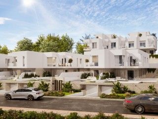 Property in Almeria