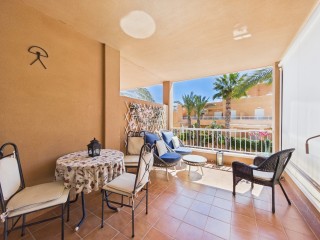 Immobilier à Almeria