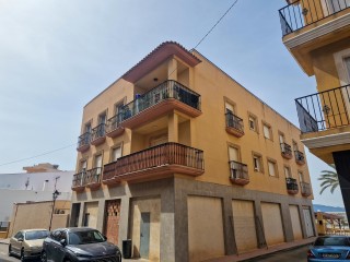 Propiedad en Almeria