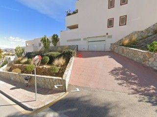 Property in Almeria