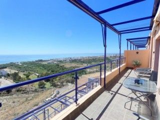 Property in Almeria