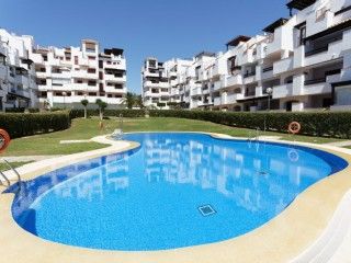 Property in Almeria