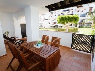 Property in Almeria