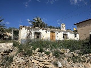 Property in Almeria