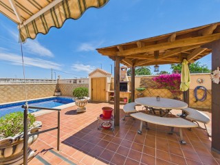 Property in Almeria
