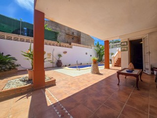 Property in Almeria