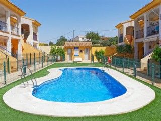 Property in Almeria
