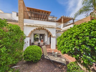 Immobilier à Almeria