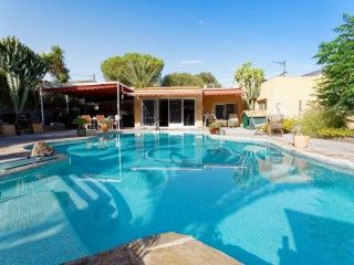 Property in Almeria