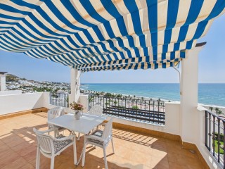 Property in Almeria