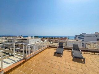 Immobilier à Almeria