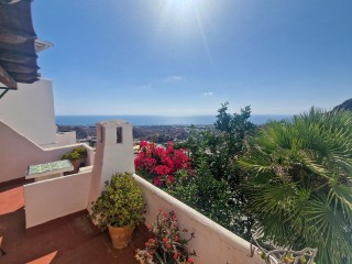 Immobilier à Almeria