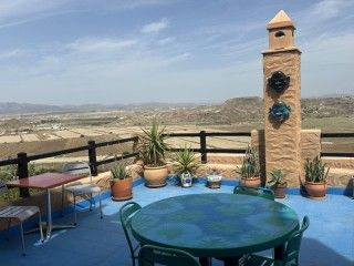 Property in Almeria