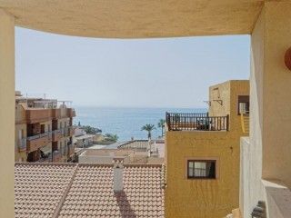 Immobilier à Almeria