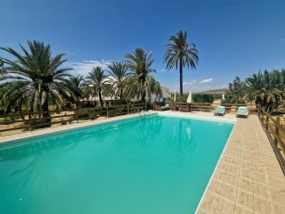 Immobilier à Almeria