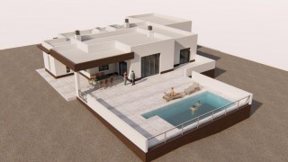 Immobilier à Almeria