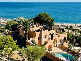 Property in Almeria