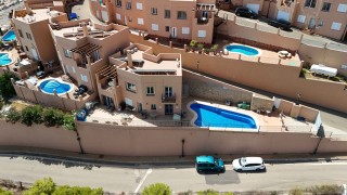 Immobilier à Almeria