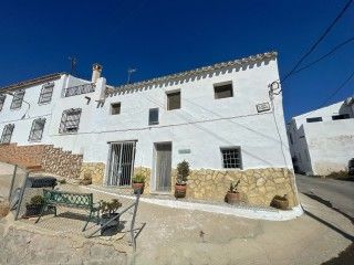Propiedad en Almeria