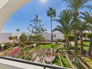 Immobilier à Almeria